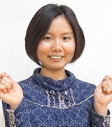 権田 はる奈さん