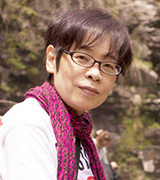 高野 民子さん