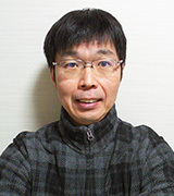 渡邉 敦由さん