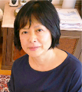 善本 みどりさん